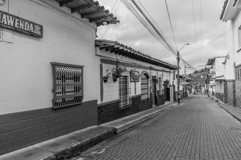 Colombia hoy: entre el cansancio y la búsqueda de orden